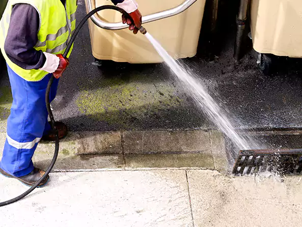 Why Choose Call Eagle Plumbing for Hydro Jetting in Eagle, ID?