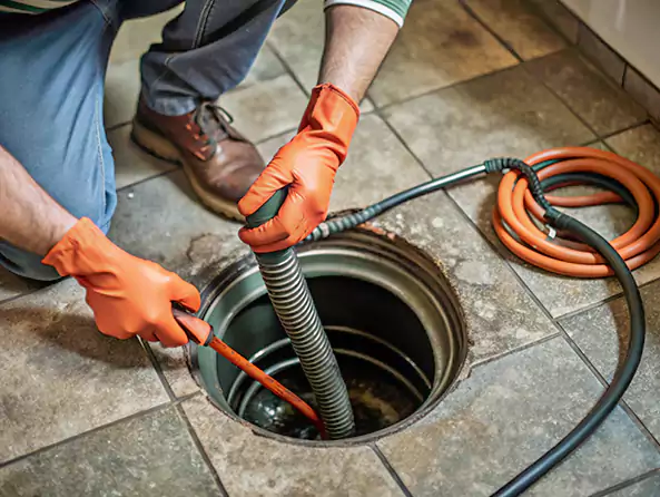  Why Choose Call Eagle Plumbing for Hydrojet Plumbing in Eagle, ID?