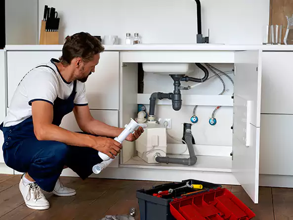 Why Choose Call Eagle Plumbing for Insinkerator Installation in Eagle, ID?