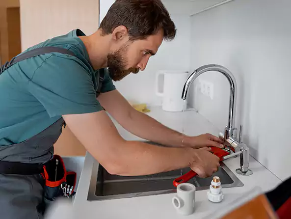 Why Choose Call Eagle Plumbing for Kitchen Sink Installation in Eagle, ID?