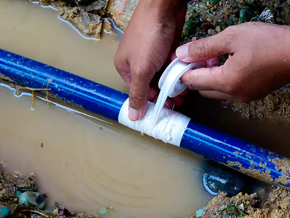  Why Choose Call Eagle Plumbing for Leak Detection in Eagle, ID?]