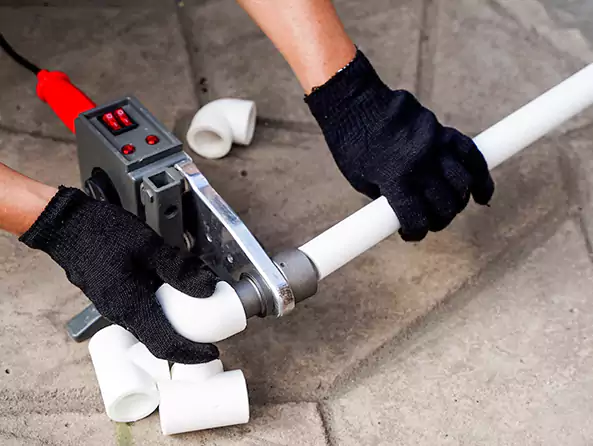 Why Choose Call Eagle Plumbing for Pipe Replacement in Eagle, ID?