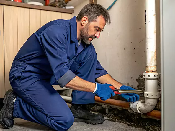 Why Choose Call Eagle Plumbing for Repiping Services in Eagle?