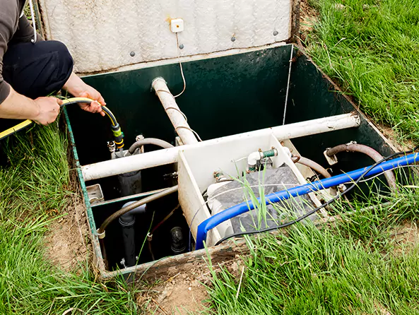 Why Choose Call Eagle Plumbing for Sewage Ejector Pump Installation in Eagle, ID?