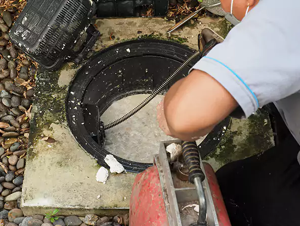 Why Choose Call Eagle Plumbing for Sewer Line Cleaning in Eagle, ID?