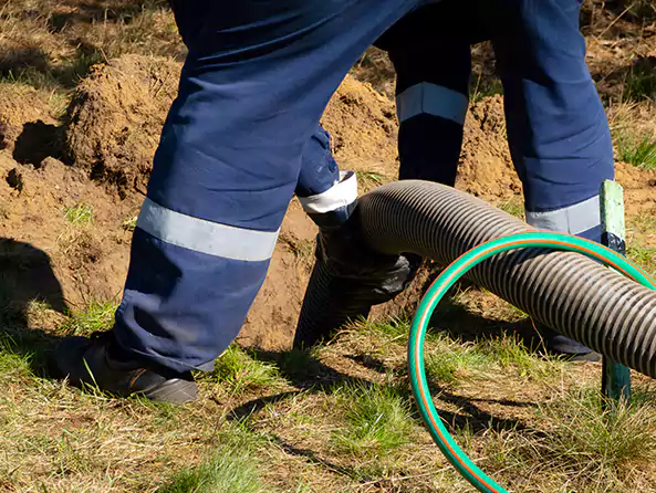 Why Choose Call Eagle Plumbing for Sewer Line Replacement in Eagle, ID?