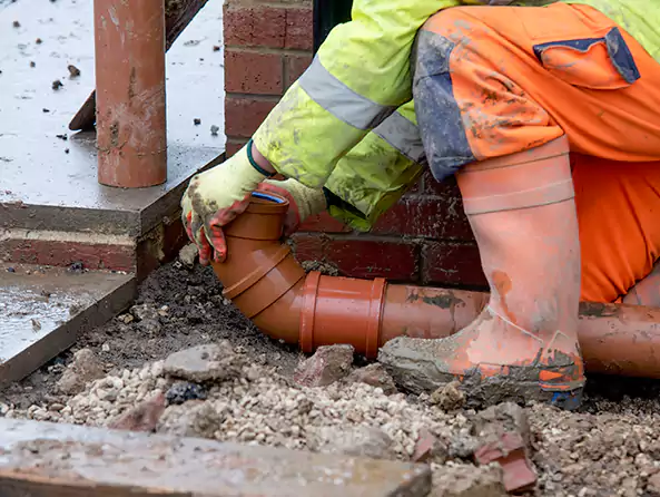 Why Choose Call Eagle Plumbing for Sewer Replacement in Eagle, ID?