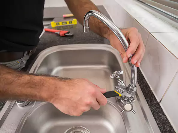 Why Choose Call Eagle Plumbing for Sink Installation in Eagle, ID?