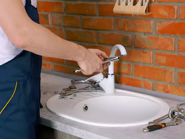 Why Choose Call Eagle Plumbing for Sink Repair in Eagle, ID?