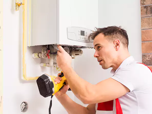 Why Choose Call Eagle Plumbing for Tankless Water Heater Installation in Eagle, ID?