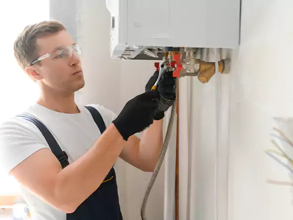 Why Choose Call Eagle Plumbing for Tankless Water Heater Maintenance in Eagle, ID?