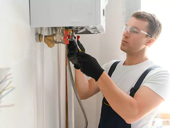 Why Choose Call Eagle Plumbing for Tankless Water Heater Repair in Eagle, ID?