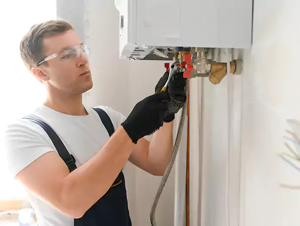 Why Choose Call Eagle Plumbing for Tankless Water Heater Replacement in Eagle, ID?
