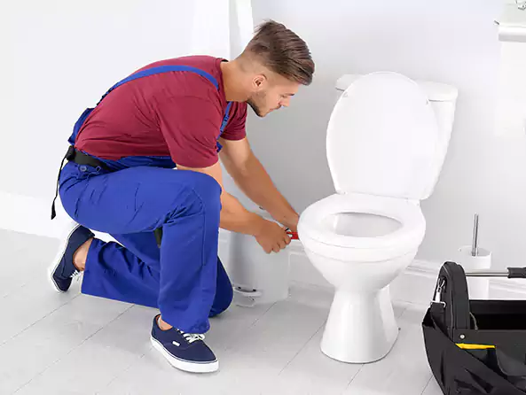 Why Choose Call Eagle Plumbing for Toilet Installation in Eagle, ID?