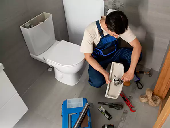 Why Choose Call Eagle Plumbing for Toilet Repair in Eagle, ID?