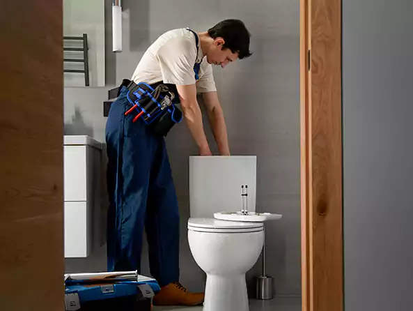 Why Choose Call Eagle Plumbing for Toilet Replacement in Eagle, ID?