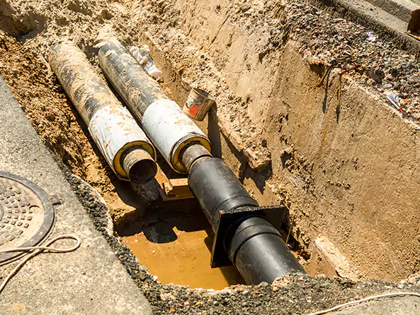 Why Choose Call Eagle Plumbing for Trenchless Pipe Repair in Eagle?