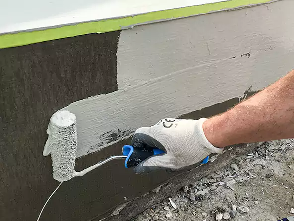  Why Choose Call Eagle Plumbing for Walls Waterproofing in Eagle, ID?
