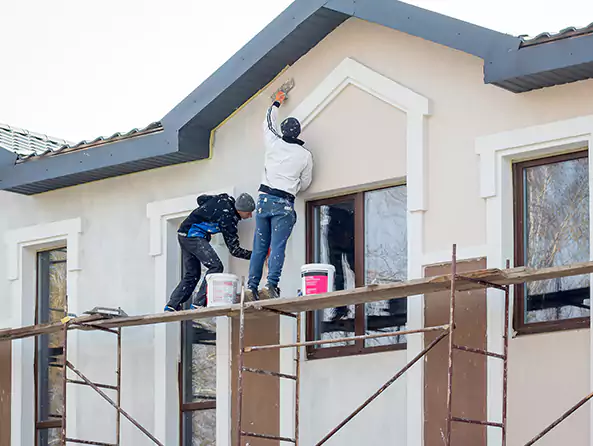 Why Choose Call Eagle Plumbingfor Water Damage Restoration in Eagle, ID?