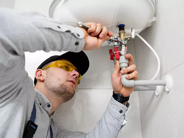 Why Choose Call Eagle Plumbing for Water Heater Expansion Tank Installation in Eagle, ID?
