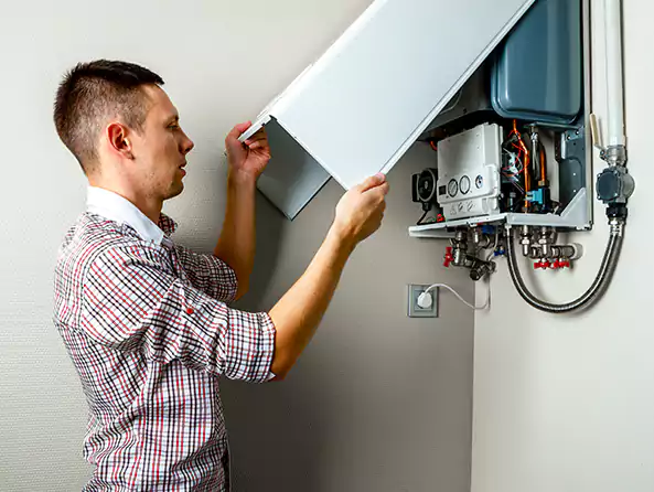 Why Choose Call Eagle Plumbing for Water Heater Installation in Eagle, ID?