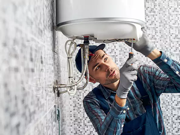 Why Choose Call Eagle Plumbing for Water Heater Maintenance in Eagle, ID?