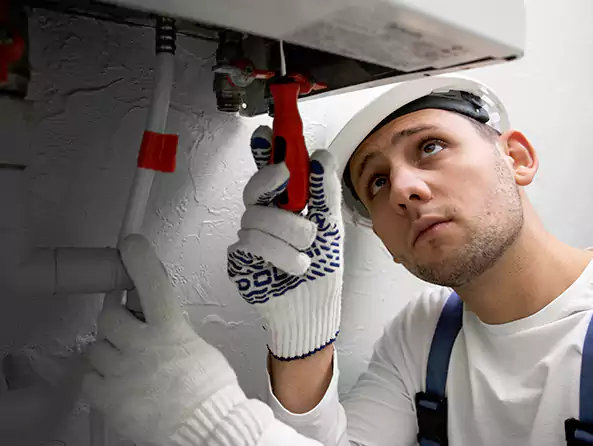 Why Choose Call Eagle Plumbing for Water Heater Repair in Eagle, ID?