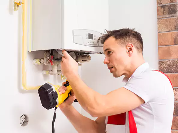 Why Choose Call Eagle Plumbing for Water Heater Replacement in Eagle, ID?