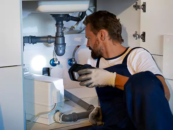 Why Choose Call Eagle Plumbing for Water Leak Repair in Eagle, ID?