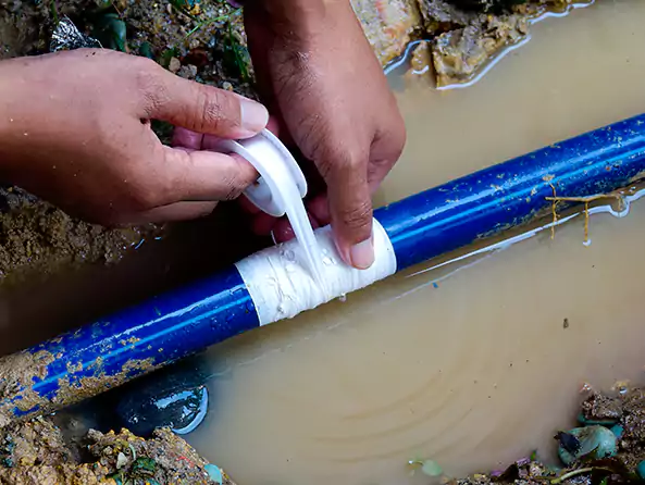 Why Choose Call Eagle Plumbing for Water Line Replacement in Eagle, ID?