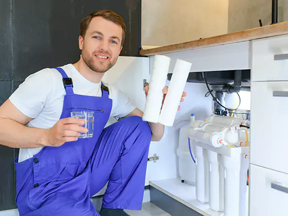 Why Choose Call Eagle Plumbing for Water Softener Maintenance in Eagle, ID?