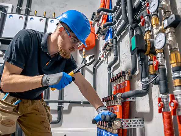 Why Choose Call Eagle Plumbing for Water Softener Repair in Eagle?