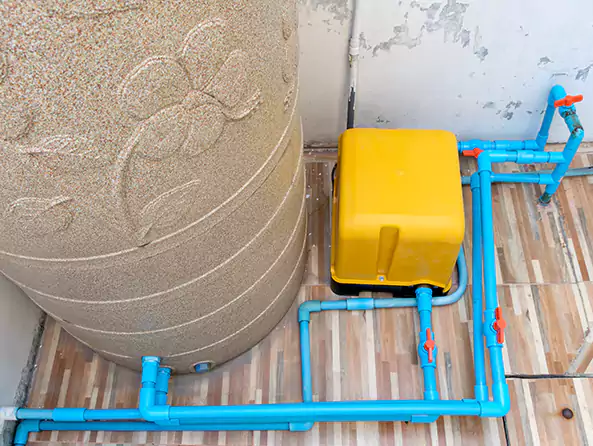 Why Choose Call Eagle Plumbing for Well Pressure Tank Replacement in Eagle, ID?