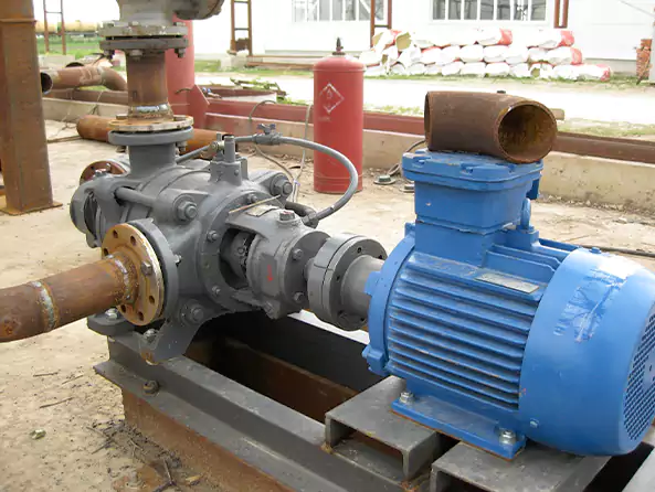 Why Choose Call Eagle Plumbing for Well Pump Replacement in Eagle, ID?