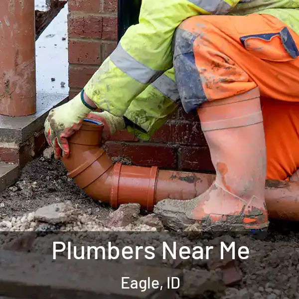  Plumbers Near Me Eagle, ID