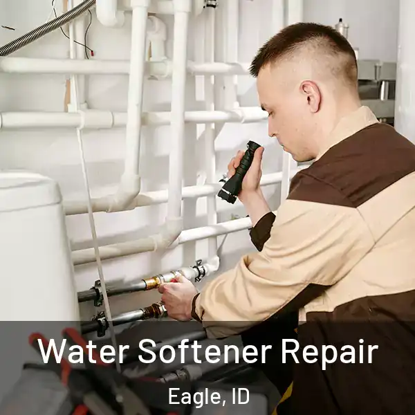  Water Softener Repair Eagle, ID