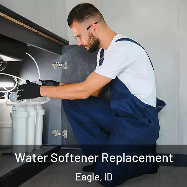  Water Softener Replacement Eagle, ID